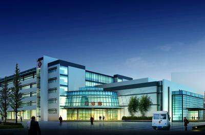 偃師市人民醫(yī)院(新區(qū)醫(yī)院)及醫(yī)技樓建設(shè)項目